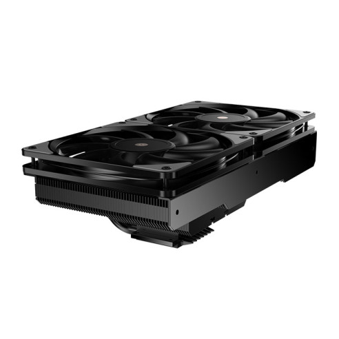 Cooler Cpu Jiushark Jf13k Black...