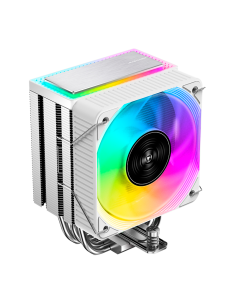 Cooler Cpu Jiushark F100rs...