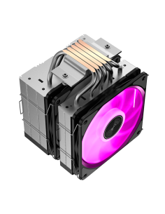 Cooler Cpu Jiushark Jf500...