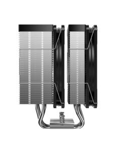 Cooler Cpu Jiushark Jf500...