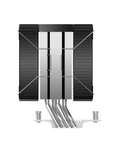 Cooler Cpu Jiushark Jf150rs...