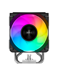 Cooler Cpu Jiushark F100rs...