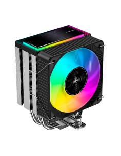 Cooler Cpu Jiushark Jf100rs...