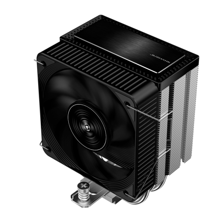 Cooler Cpu Jiushark Jf100rs Black (1700 / Am5)