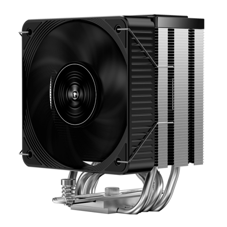 Cooler Cpu Jiushark Jf100rs Black (1700 / Am5)