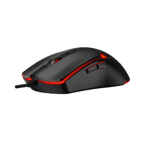 Mouse Gamer Fantech Crypto Ii Vx7v2...