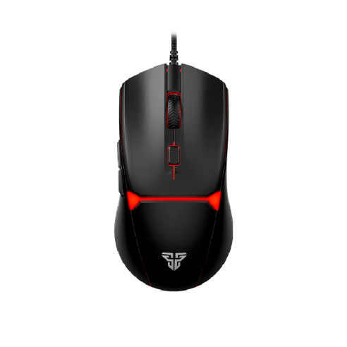 MOUSE GAMER FANTECH CRYPTO II VX7V2 BLACK