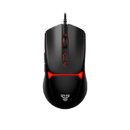MOUSE GAMER FANTECH CRYPTO II VX7V2 BLACK