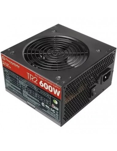 Fuente Thermaltake Tr2 600w