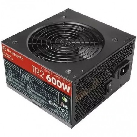 Fuente Thermaltake Tr2 600w