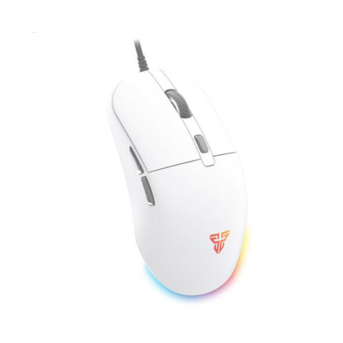 Mouse Gamer Fantech Kanata S Vx9s White