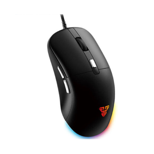 Mouse Gamer Fantech Kanata S Vx9s Black