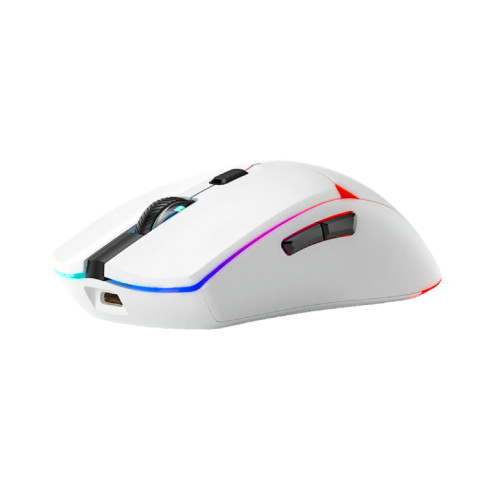 Mouse Gamer Inalambrico Fantech...