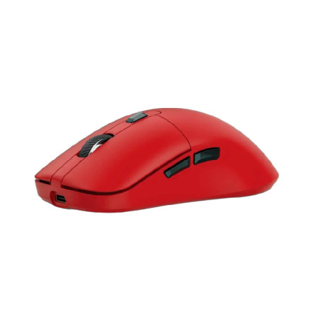 Mouse Gamer Inalambrico Fantech Kanata S Wg9s Red
