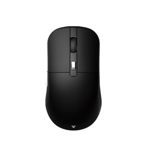 MOUSE GAMER INALÁMBRICO FANTECH KANATA S WG9S BLACK 12000 DPI 1000HZ