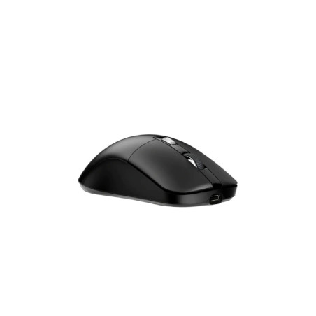 Mouse Gamer Inalámbrico Fantech Kanata S Wg9s Black 12000 Dpi 1000hz