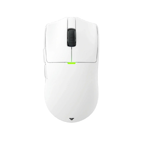 MOUSE GAMER INALÁMBRICO FANTECH TANTO E WG13E WHITE 12000 DPI 1000HZ TRI-MODE + BASE DE CARGA