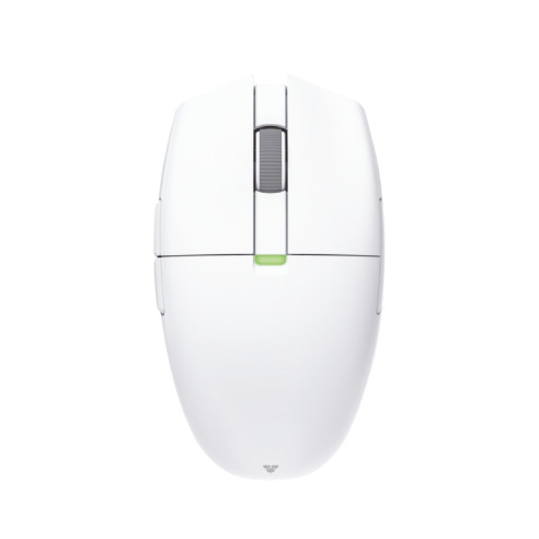 MOUSE GAMER INALAMBRICO FANTECH ARIA E XD7E WHITE