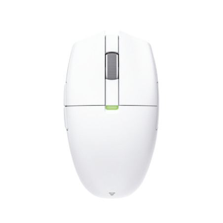 MOUSE GAMER INALAMBRICO FANTECH ARIA E XD7E WHITE