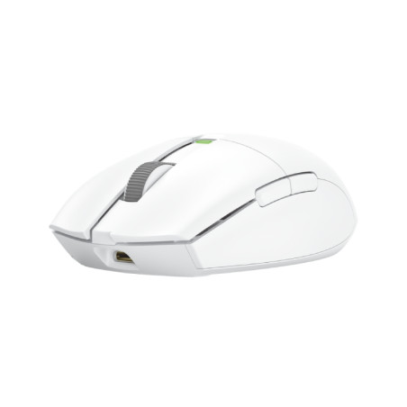 Mouse Gamer Inalambrico Fantech Aria E Xd7e White