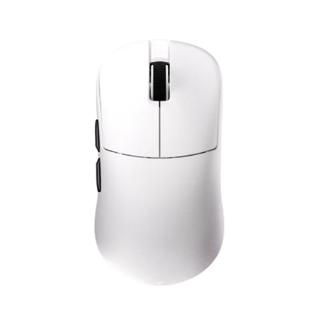 Mouse Gamer Inalambrico Fantech Helios Ii Xd3v3 1k White