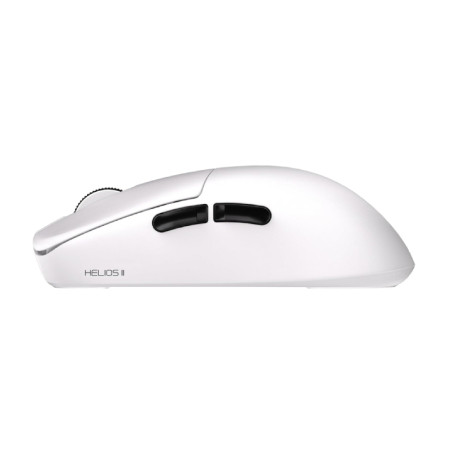 Mouse Gamer Inalambrico Fantech Helios Ii Xd3v3 1k White