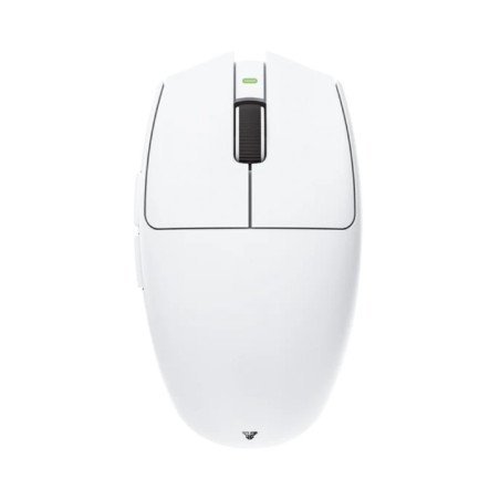 Mouse Gamer Inalambrico Fantech Aria Ii Xd7v2 White
