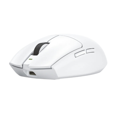 Mouse Gamer Inalambrico Fantech Aria Ii Xd7v2 White