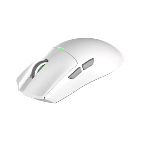 Mouse Gamer Inalambrico Fantech Tanto S Wg13s White