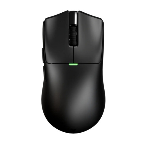 Mouse Gamer Inalambrico Fantech Tanto...