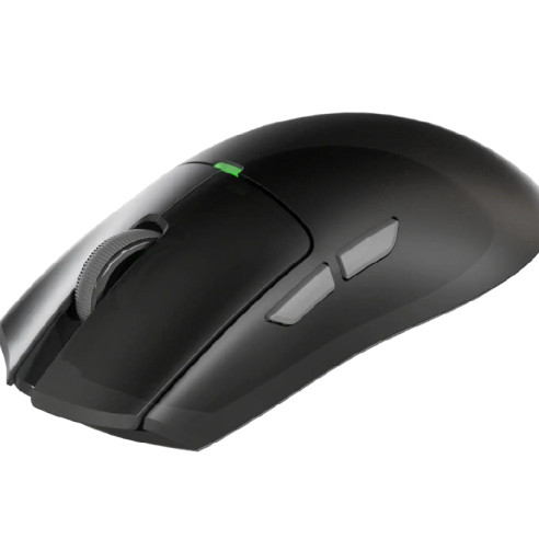 Mouse Gamer Inalambrico Fantech Tanto...