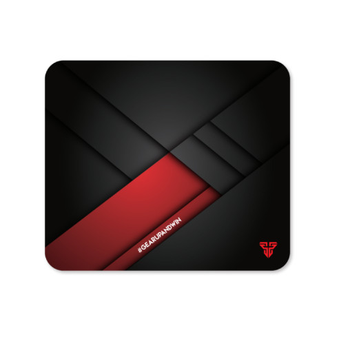 Mousepad Fantech Vigil Mp356 Black...