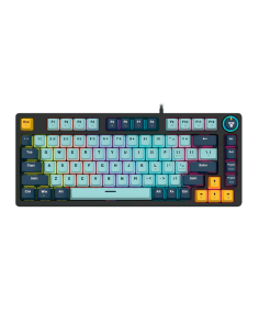 Teclado Mecánico Fantech...