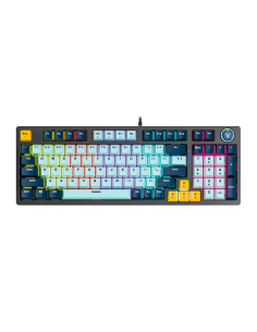 Teclado Mecánico Fantech...