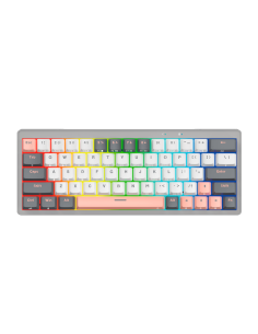 Teclado Mecánico...