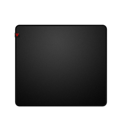 MOUSEPAD FANTECH AGILE MP353 BLACK SPEED MEDIUM 35X30 CM