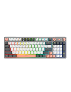 Teclado Mecánico...