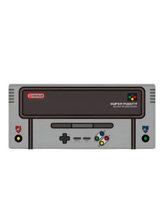 Mousepad Fantech Ato Mp905...