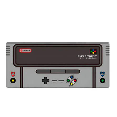 Mousepad Fantech Ato Mp905 Control Xl...