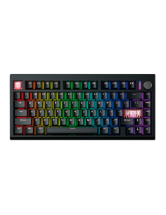 Teclado Mecánico...