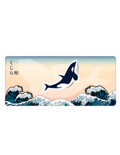 Mousepad Fantech Ato Mp905...