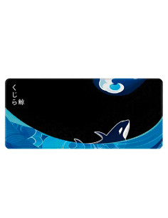 Mousepad Fantech Ato Mp905...