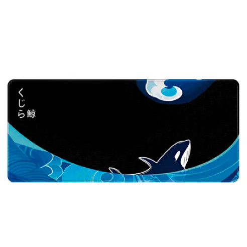 Mousepad Fantech Ato Mp905 Ato Kujira...
