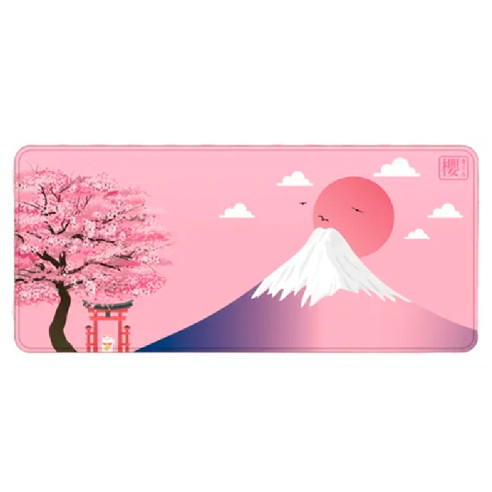 Mousepad Fantech Ato Mp905 Sakura...