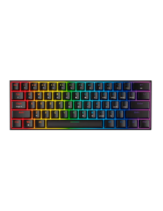 Teclado Mecánico Fantech...