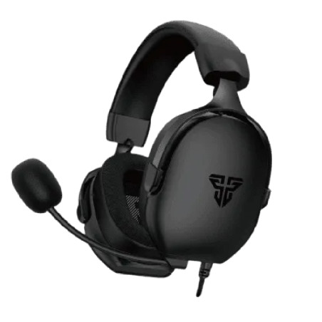 AURICULARES GAMER FANTECH CARBON 7.1 HG30 BLACK PC PS5