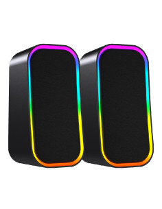 Parlantes Fantech Groove...