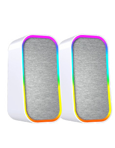 Parlantes Fantech Groove...