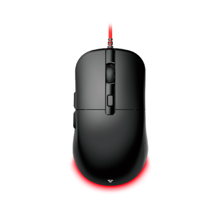 Combo Gamer 3 En 1 Fantech Hero P31 Black (teclado + Mouse + Mousepad)