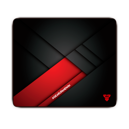 Combo Gamer 3 En 1 Fantech Hero P31 Black (teclado + Mouse + Mousepad)